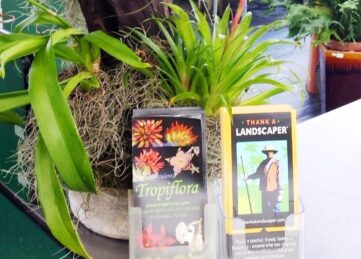 Thank A Landscaper Embraced by Local Nurseries