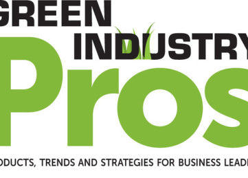 Green Industry Logo